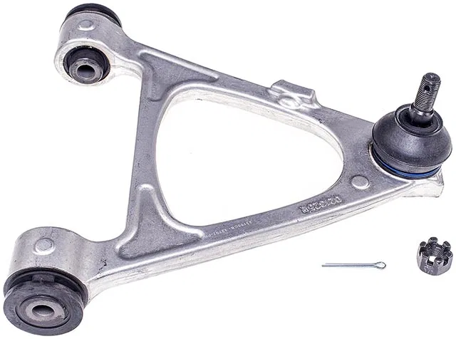 CB65098PR – DORMAN Control Arm, OE Replacement Non Adjustable With Ball Joint And Bushings